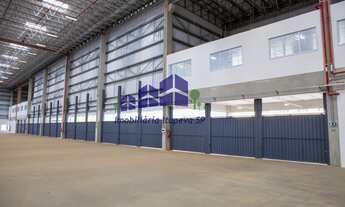 Imagem 6: GALPAO LOGÍSTICA em LIMEIRA - SP, JARDIM NOVA LIMEIRA