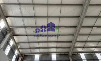 Imagem 4: GALPAO INDUSTRIAL em JUNDIAÍ - SP, JARDIM DAS TULIPAS