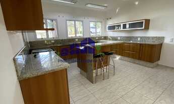 Imagem 6: Casa no Condomínio Residencial dos Lagos: 4 Quartos, 4 Suítes, 3 Salas, 6 Banheiros, 4 Vag