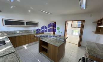 Imagem 5: Casa no Condomínio Residencial dos Lagos: 4 Quartos, 4 Suítes, 3 Salas, 6 Banheiros, 4 Vag