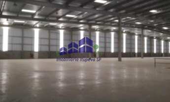 Imagem 2: GALPAO LOGÍSTICA em ITUPEVA - SP, PACAEMBU IV