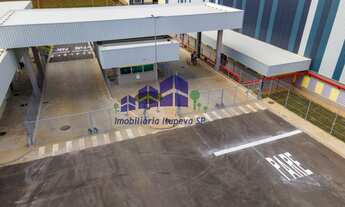 Imagem 5: GALPAO LOGÍSTICA em LIMEIRA - SP, JARDIM NOVA LIMEIRA