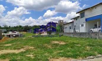 Imagem 1: Terreno de 1.000 m² em condomínio em Itupeva - Colinas de Inhandjara - Venda Imperdível!