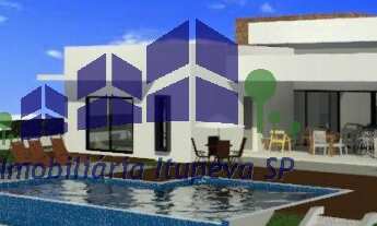 Imagem 2: Terreno de 1.000 m² em condomínio em Itupeva - Colinas de Inhandjara - Venda Imperdível!