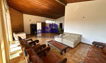 Imagem 6: CASA RESIDENCIAL em JUNDIAÍ - SP, JARDIM DA SERRA