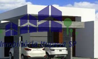 Imagem 3: Terreno de 1.000 m² em condomínio em Itupeva - Colinas de Inhandjara - Venda Imperdível!