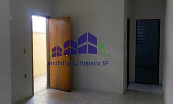 Imagem 1: CASA VENDA 2 DORM BAIRRO SANTO ANTONIO VALOR R$ 400.000,00 ITUPEVA SP