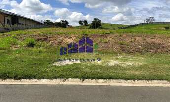 Imagem: Terreno em Condomínio em Itupeva-SP 801m²