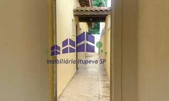 Imagem 2: CASA VENDA 2 DORM BAIRRO SANTO ANTONIO VALOR R$ 400.000,00 ITUPEVA SP