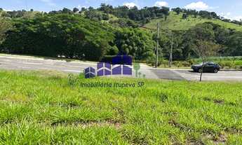 Imagem 2: Terreno de 881m² em condomínio de luxo em Itupeva-SP - Rés Reserva Santa Mônica