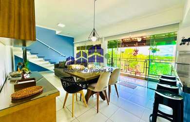 Imagem 5: Casa à venda em Campo Limpo Paulista-SP, no Ville Saint James I: 4 quartos, 1 suíte, 3 sal