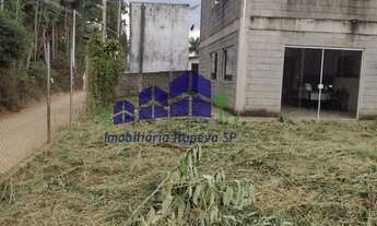 Imagem 2: Galpão Industrial para Locação em Cabreúva-SP, Bairro Pinhal: 1 Sala, 1 Banheiro, 900m² de