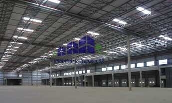 Imagem 2: GALPAO INDUSTRIAL em CABREÚVA - SP, CENTRO (JACARÉ