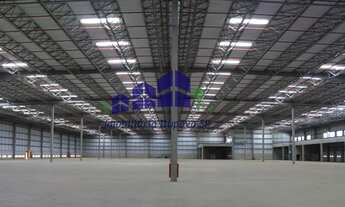 Imagem 3: GALPAO INDUSTRIAL em CABREÚVA - SP, CENTRO (JACARÉ