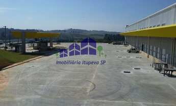 Imagem: GALPAO INDUSTRIAL em CABREÚVA - SP, CENTRO