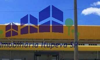 Imagem 5: GALPAO INDUSTRIAL em CABREÚVA - SP, CENTRO (JACARÉ