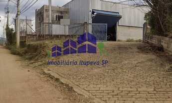 Imagem: Galpão Industrial para Locação em Cabreúva-SP