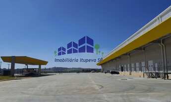 Imagem 6: GALPAO INDUSTRIAL em CABREÚVA - SP, CENTRO (JACARÉ