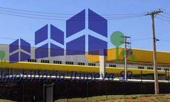 Imagem 4: GALPAO INDUSTRIAL em CABREÚVA - SP, CENTRO (JACARÉ