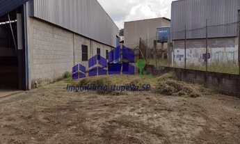 Imagem 3: Galpão Industrial para Locação em Cabreúva-SP, Bairro Pinhal: 1 Sala, 1 Banheiro, 900m² de