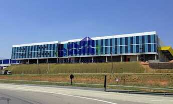 Imagem 7: GALPAO INDUSTRIAL em CABREÚVA - SP, CENTRO (JACARÉ