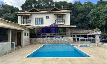 Imagem: Casa em condomínio 5 quartos, 2 suítes