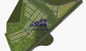 Imagem: Terreno à venda em Jundiaí-SP, bairro