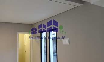 Imagem 7: Casa à Venda em Condomínio Murado em Itupeva-SP, Residencial Ibi-aram 1 - 3 quartos, 1 suí