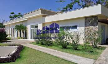 Imagem 4: Terreno de 837m² em condomínio de alto padrão em Itupeva-SP, no Residencial Reserva Tocant