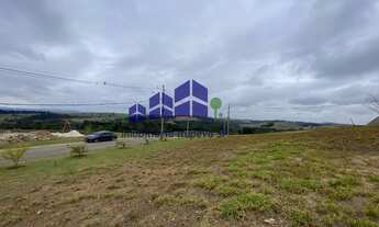 Imagem 1: Terreno de 837m² em condomínio de alto padrão em Itupeva-SP, no Residencial Reserva Tocant