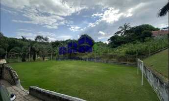 Imagem 3: Casa em condomínio: 5 quartos, 2 suítes, 3 salas, 4 banheiros, 4 vagas, 414m² - Itupeva-SP