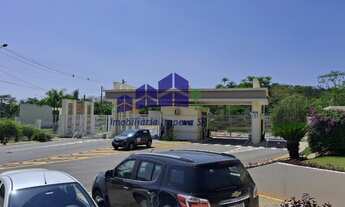 Imagem 5: Terreno de 837m² em condomínio de alto padrão em Itupeva-SP, no Residencial Reserva Tocant