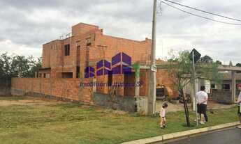 Imagem 2: Terreno exclusivo à venda em condomínio de luxo em Itupeva-SP, Residencial Vila Victoria