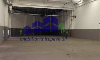 Imagem 2: GALPAO LOGÍSTICA em JUNDIAÍ - SP, JARDIM PLANALTO