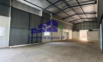 Imagem: Galpão Industrial para Locação em Franco