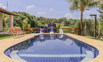 Imagem: Casa em Condomínio com Portaria e Ronda