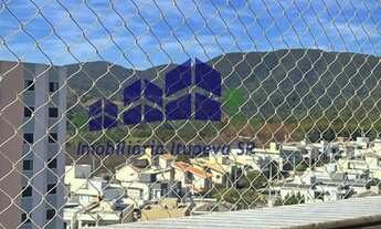 Imagem 1: Apartamento à venda em Jundiaí-SP: 3 quartos, 1 suíte, 3 salas, 2 banheiros, 2 vagas, 100m