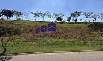 Imagem: Terreno com 517m² em Condomínio em Itupeva-SP
