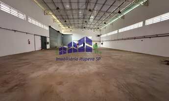 Imagem: GALPAO INDUSTRIAL em ITUPEVA - SP, ECO PARK
