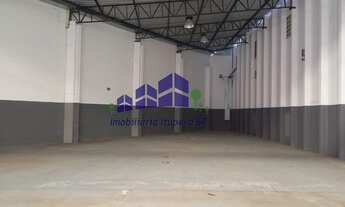 Imagem 4: GALPAO LOGÍSTICA em JUNDIAÍ - SP, JARDIM PLANALTO