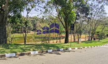 Imagem 6: Terreno em Condomínio à Venda - 999,00 m² - Residencial dos Lagos, Itupeva-SP