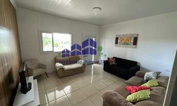 Imagem 1: Duas Casa Comerciais para Locação em Itupeva-SP, Bairro Parque das Laranjeiras: 6 Quartos