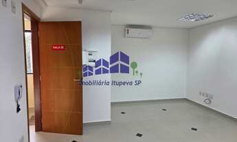 Imagem 4: SALA LOCAÇÃO COM 23 M², SEGUNDO ANDAR NO PARQUE ELOY CHAVES - JUNDIAÍ SP