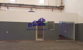 Imagem 6: GALPAO LOGÍSTICA em JUNDIAÍ - SP, JARDIM PLANALTO