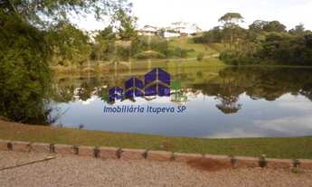 Imagem 4: Terreno em Condomínio à Venda - 999,00 m² - Residencial dos Lagos, Itupeva-SP