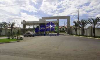 Imagem 2: Terreno em Condomínio à Venda - 999,00 m² - Residencial dos Lagos, Itupeva-SP