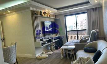 Imagem 7: Apartamento à venda em Jundiaí-SP: 3 quartos, 1 suíte, 3 salas, 2 banheiros, 2 vagas, 100m