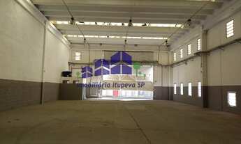 Imagem: GALPAO LOGÍSTICA em JUNDIAÍ - SP, JARDIM