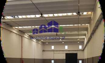 Imagem 2: GALPAO LOGÍSTICA em JUNDIAÍ - SP, JARDIM PLANALTO