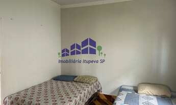 Imagem 6: Duas Casa Comerciais para Locação em Itupeva-SP, Bairro Parque das Laranjeiras: 6 Quartos